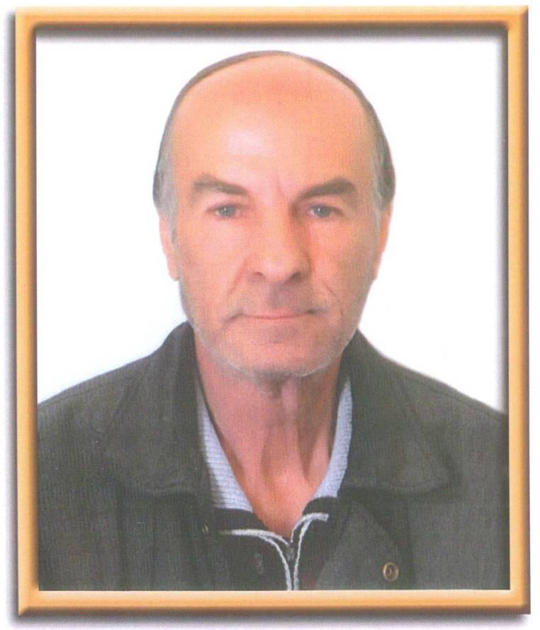 Κοινωνικά: Απεβίωσε ο Σωτήριος Διον. Βούλγαρης