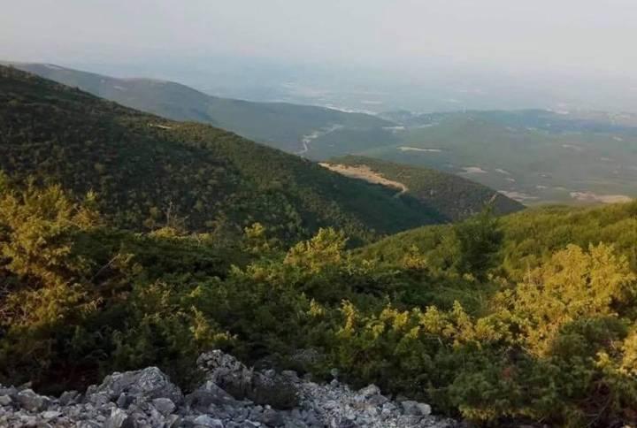 Ποδηλατική Ανάβαση Ξηρολιβάδου το Σάββατο 13 Ιουλίου