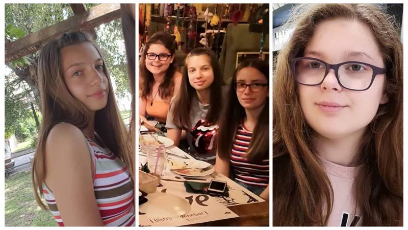 Τρεις “μικρές” στην πρώτη ομάδα του ΓΑΣ Αλεξάνδρεια