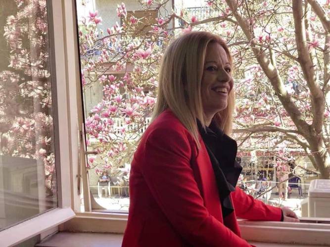 Καρατζιούλα: “Χαίρομαι για την νίκη της παράταξης”