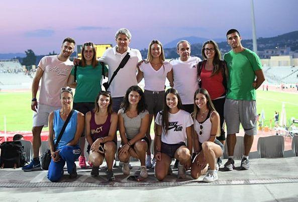 Οι επιδόσεις της ΓΕ Νάουσας στο Πανελλήνιο πρωτάθλημα