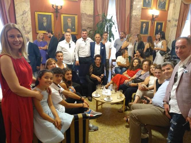 Τσαβδαρίδης: “Η Ημαθία αξίζει να γίνει πρωταγωνίστρια ξανά”