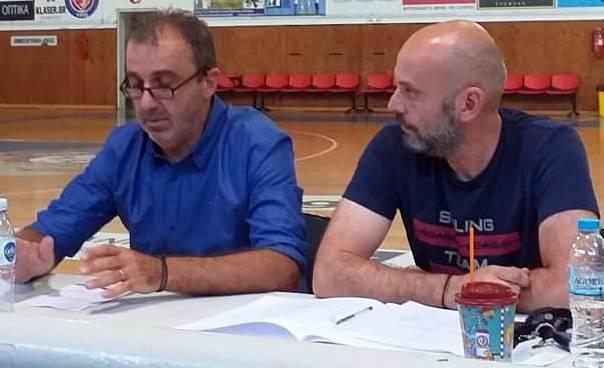 Πραγματοποιήθηκε η γενική συνέλευση των Αετών