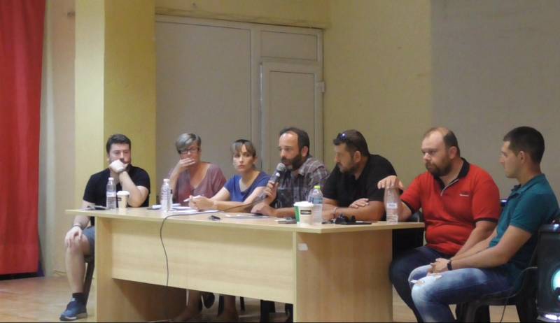 Μηχανοκίνητη διαμαρτυρία θα πραγματοποιήσει ο Αγροτικός Σύλλογος Ημαθίας