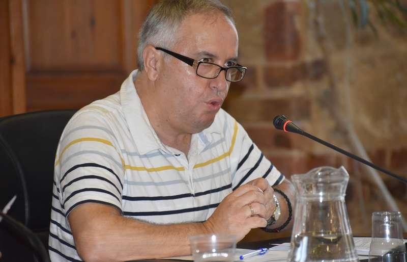 Αποστολόπουλος: “Συρρικνώθηκαν οι δυνάμεις της αριστεράς” (βίντεο)
