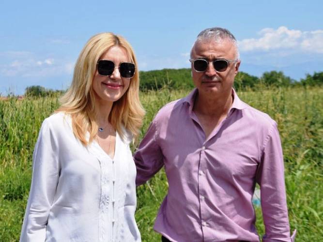 Τσαβδαρίδης: “Η ΝΔ κατανοεί τα ζητήματα των αγροτών”