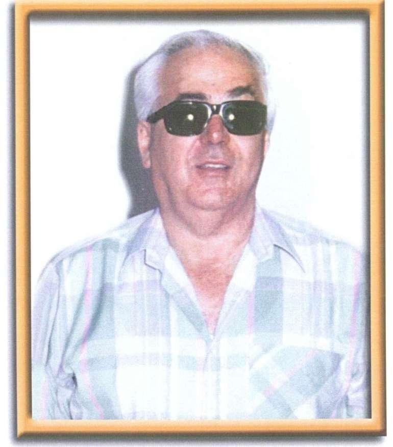 Κοινωνικά: Απεβίωσε ο Νίκος Γεωρ. Αρβανιτίδης