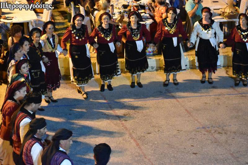 Η Καλλιθέα ματαίωσε τις φετινές καλοκαιρινές εκδηλώσεις της