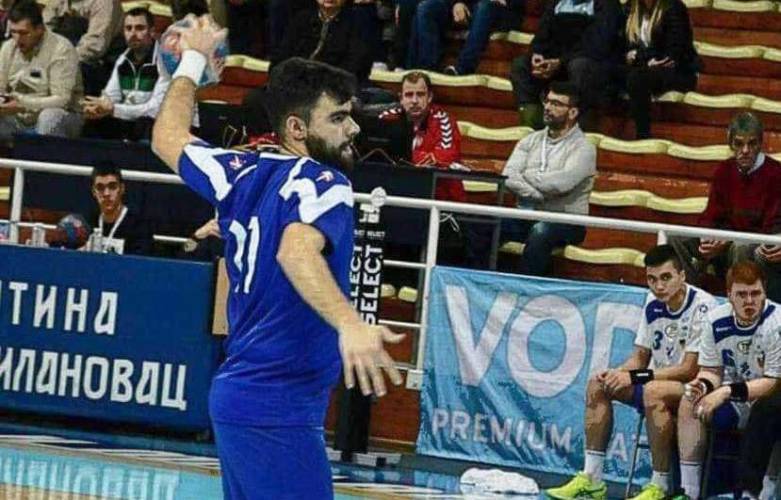 Ο Φίλιππος απέκτησε τον Διονύση Καραγκιοζόπουλο