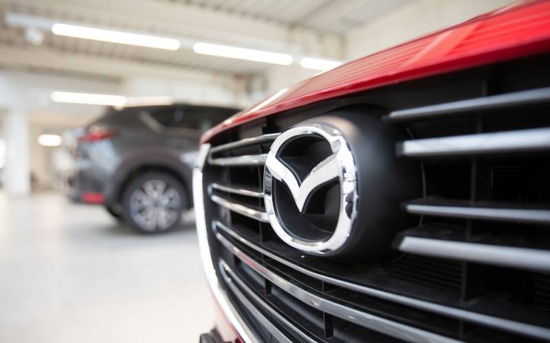 Η μεγάλη επιστροφή της Mazda στην ελληνική αγορά