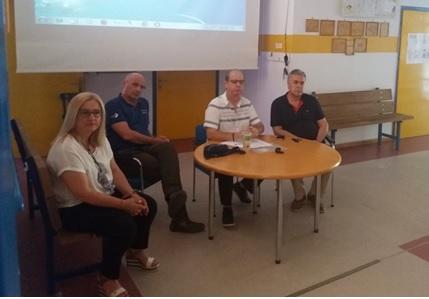 Νάουσα: Ολοκλήρωση του εθελοντικού προγράμματος «Mentoring»