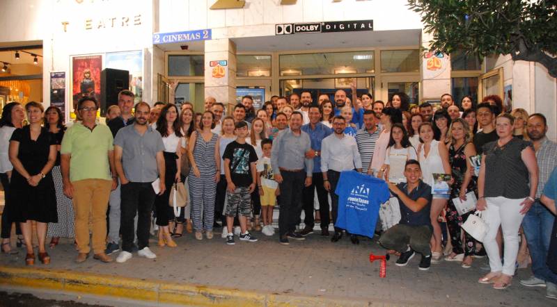 Στον απόηχο της μεγαλειώδους συγκέντρωσης του Τάσου Μπαρτζώκα στη Βέροια