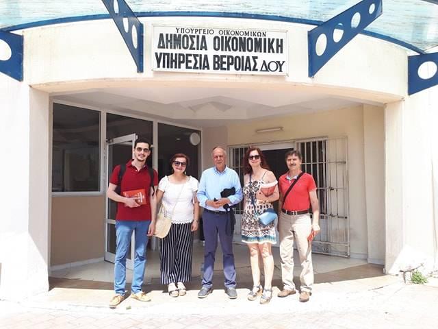 ΣΥΡΙΖΑ Ημαθίας: “Τώρα αποφασίζουμε για τις ζωές μας”