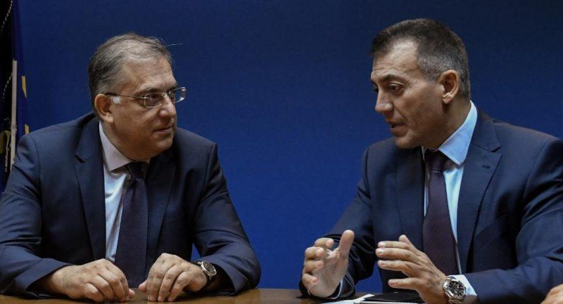 Βρούτσης: Πότε θα καταβληθούν τα 800 ευρώ και τα 600 ευρώ στους δικαιούχους
