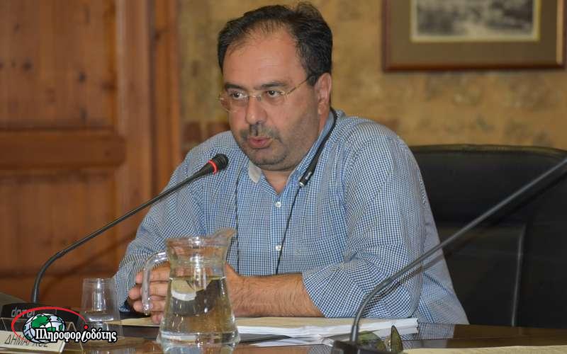 Μονοψήφιος ο αριθμός των ενεργών κρουσμάτων κορονοϊού στον δήμο Βέροιας