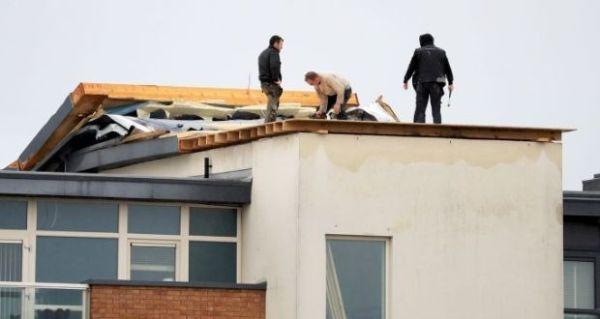 Δήμος Αλεξάνδρειας: Έλεγχο σε κτίρια και κατοικίες για ζημιές από τα πρόσφατα έντονα καιρικά φαινόμενα