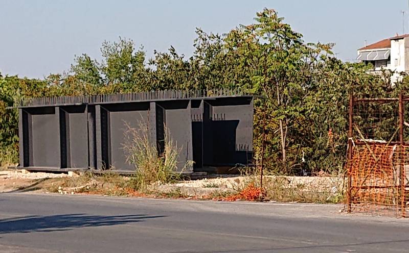 Στην τελική ευθεία μπαίνει η Γέφυρα Κούσιου