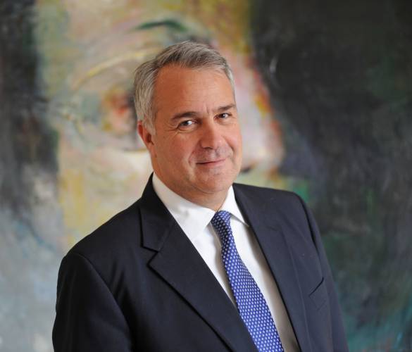 Το Υπουργείο Αγροτικής Πολιτικής εγκαινιάζει την «Ψηφιακή Υπηρεσία Εξυπηρέτησης  με Ραντεβού»