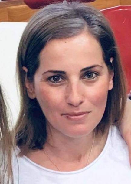 Και η Μαρία Τηλαβερίδου στην Βέροια
