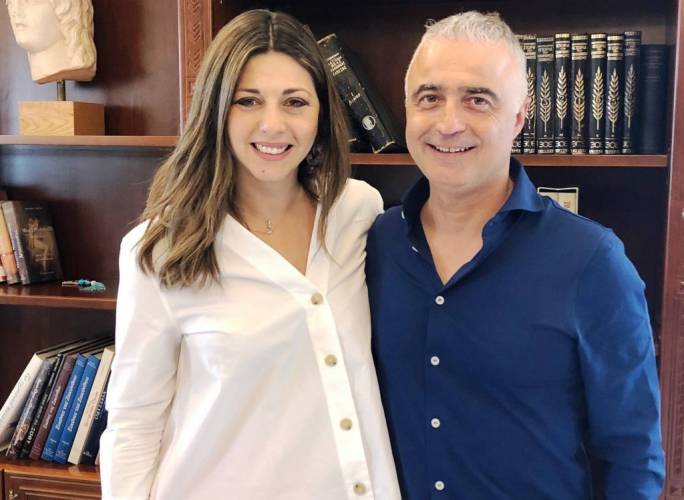 Έγκαιρη κάλυψη των κενών στα σχολεία ζήτησε ο Λάζαρος Τσαβδαρίδης