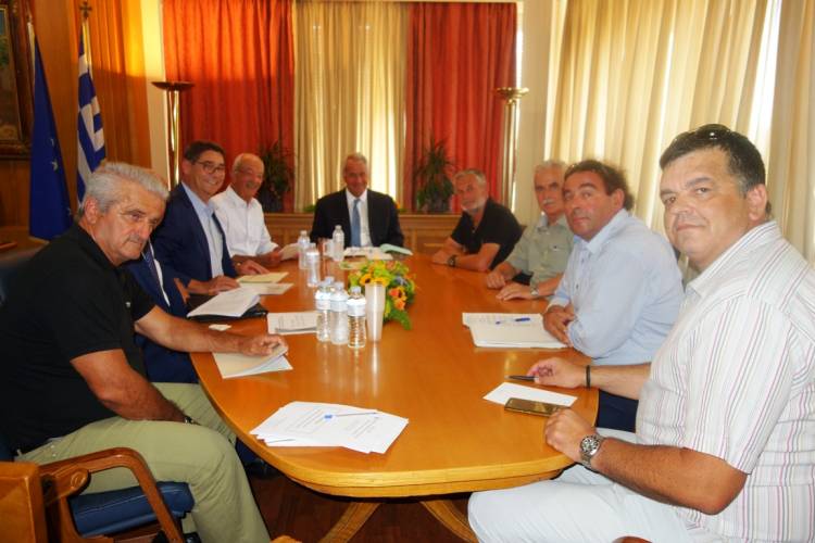 Βορίδης: «Αντιμετωπίζουμε τον καπνό ισότιμα με τα υπόλοιπα αγροτικά προϊόντα»