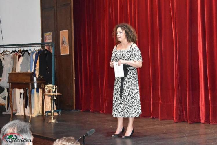 Ανοιχτή ακρόαση στο ΔΗΠΕΘΕ Βέροιας για επαγγελματίες ηθοποιούς