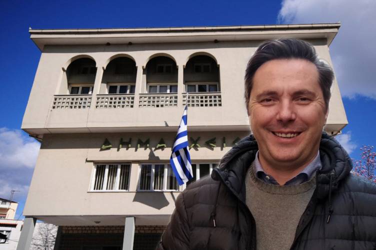 Νάουσα: Έχασε σύμβουλο ο Καρανικόλας – Ανεξάρτητος ο Αρ. Τόσιος