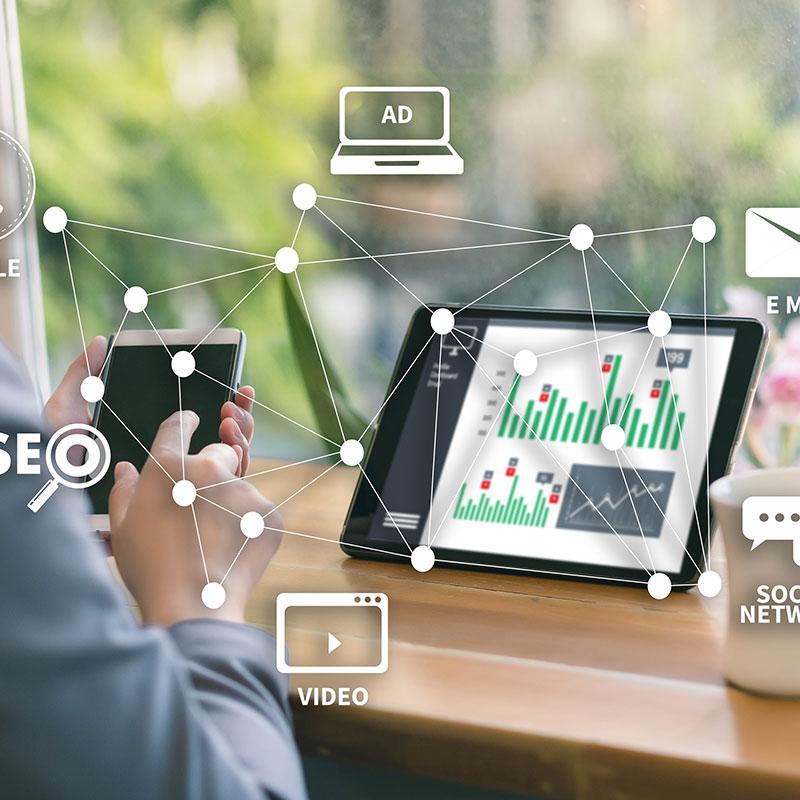 Digital Marketing σεμινάρια που δεν γίνονται σε αίθουσα