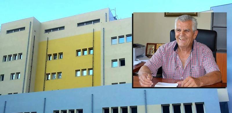 Μαυρογιώργος: “Διευθετήθηκε το θέμα με την πληρωμή του επικουρικού προσωπικού”