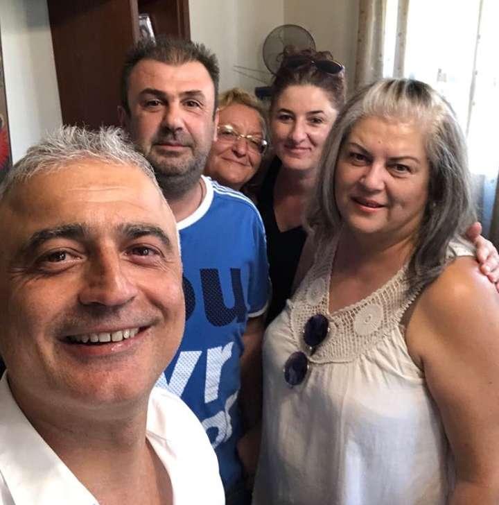 Με τον βουλευτή Λάζαρο Τσαβδαρίδη συναντήθηκαν οι εργαζόμενοι στο Βοήθεια στο Σπίτι – Τι συζήτησαν