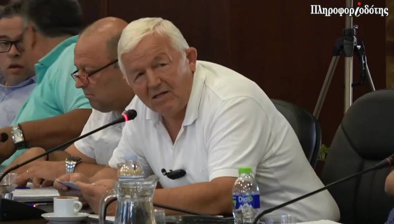 Τελικά πότε θα λειτουργήσει το πάρκινγκ στην Στρατού;