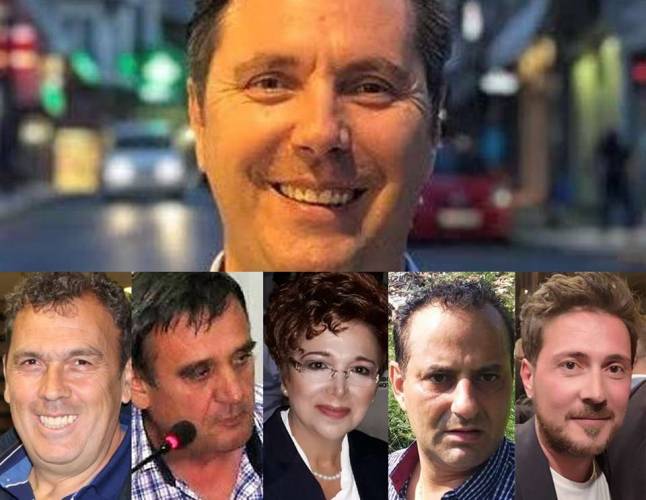 Ορίστηκαν οι νέοι αντιδήμαρχοι Νάουσας