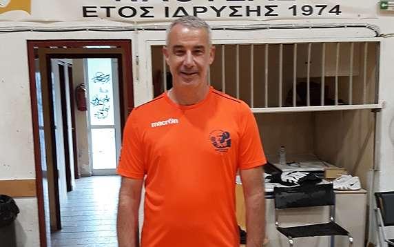 Επιστροφή Δεληχρήστου στον Ζαφειράκη