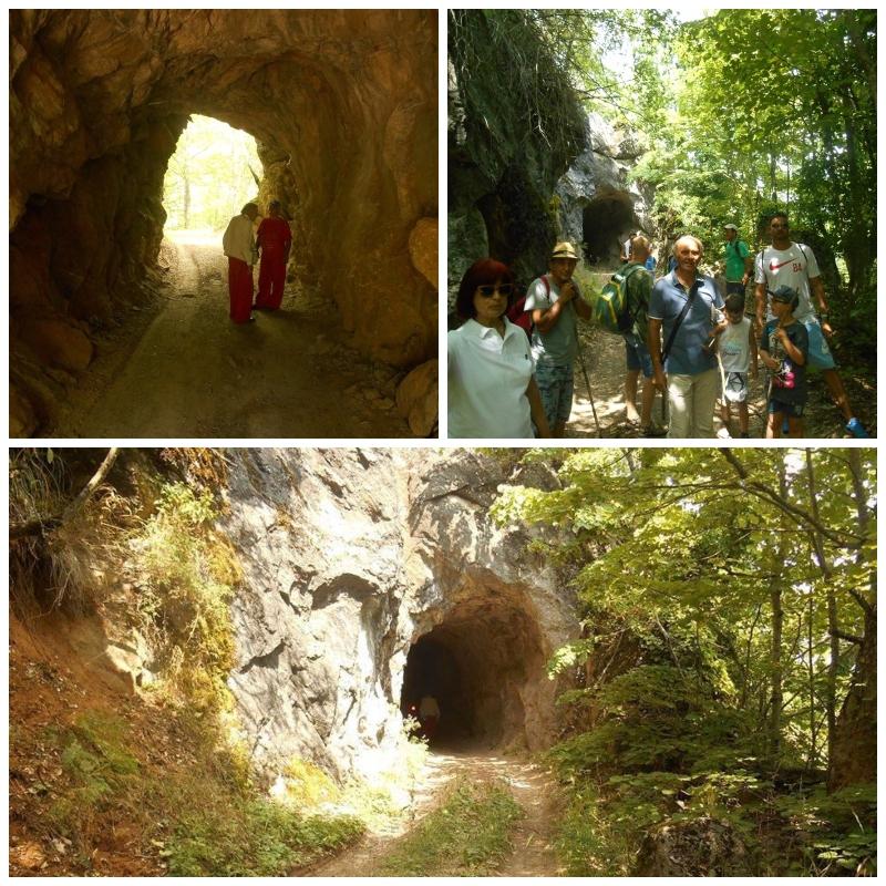 Ποίηση στη “Γαλαρία”, στο Γουρνόσοβο Νάουσας & Βάθρες Μεταμόρφωσης