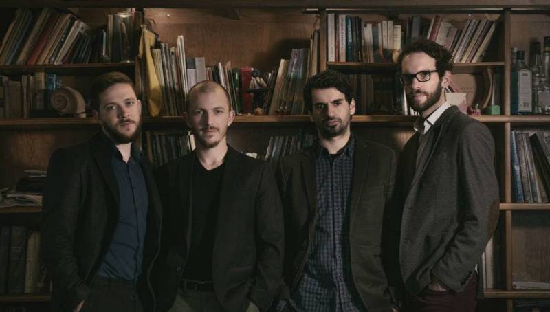 Νάουσα: Προβολές ταινιών και συναυλία Jazz στο Καμίνι (Έρια)