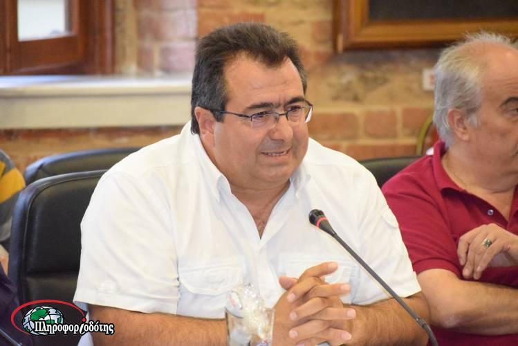 Βέροια: Στην ανακύκλωση 8,7 τόνοι συσκευασιών φυτοπροστατευτικών προϊόντων