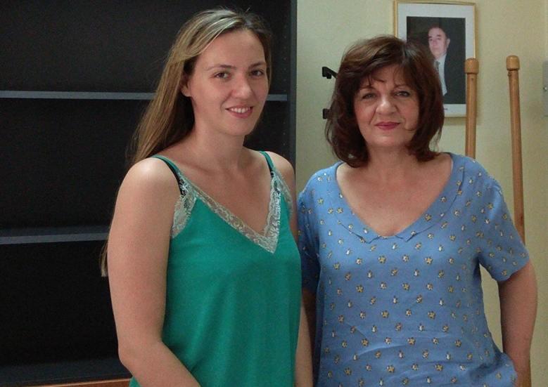 Αξονικό τομογράφο απέκτησε το Νοσοκομείο Νάουσας