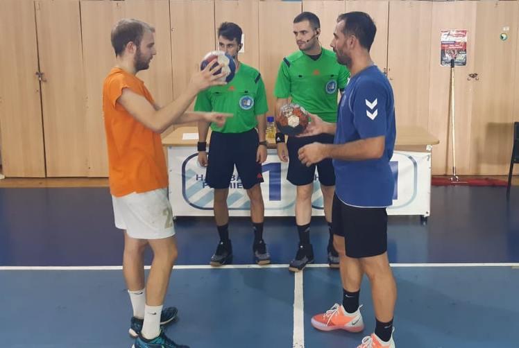 Έχασε στην Πυλαία ο Φίλιππος