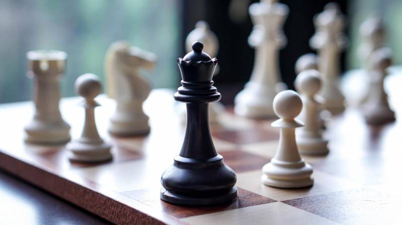 Διασυλλογικό Κύπελλο Σκάκι Κεντροδυτικής Μακεδονίας 2020
