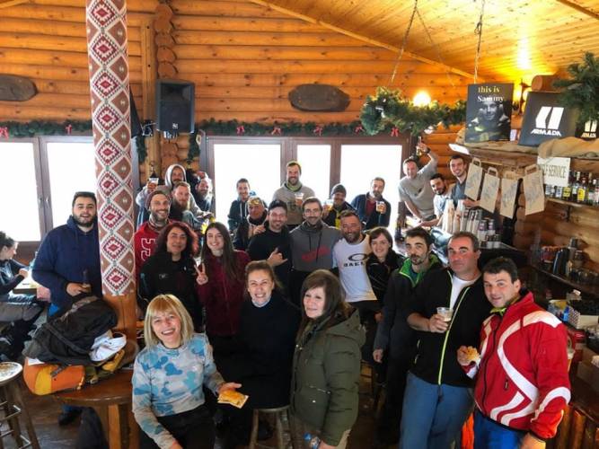 Ανησυχία για την λειτουργία του Χιονοδρομικού 3-5 Πηγάδια