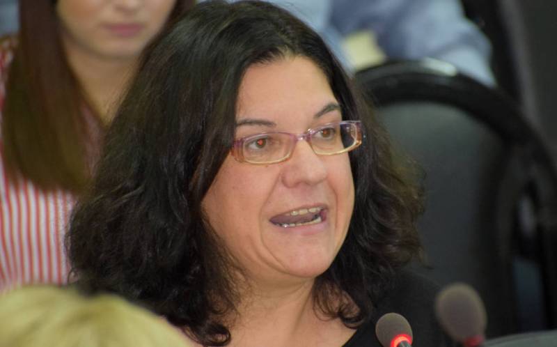 Εναντίον της ιδιωτικοποίησης υπηρεσιών των δήμων οι εργαζόμενοι στον δήμο Νάουσας (βίντεο)