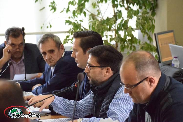Δήμος Συμβούλιο Νάουσας: Εγκρίθηκε το δάνειο ισοσκελισμού προϋπολογισμού 1 εκατ. ευρώ