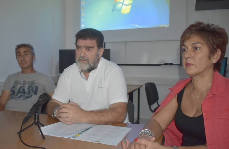 Απεργιακό κάλεσμα του Εργατικού Κέντρου Βέροιας