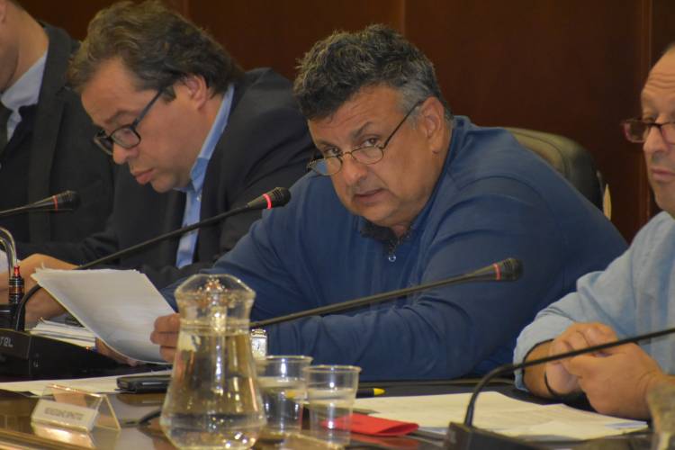 Γουλτίδης: “Δείξτε σεβασμό στον τρόπο άσκησης ελέγχου των αποφάσεων της διοίκησης”