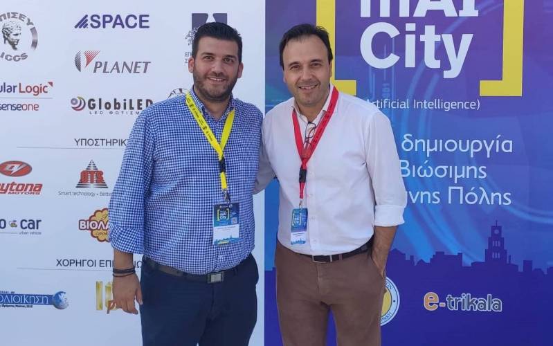 Ο Δήμος Βέροιας δίνει το παρών στις πρωτοβουλίες που προάγουν την ανάπτυξη του τόπου