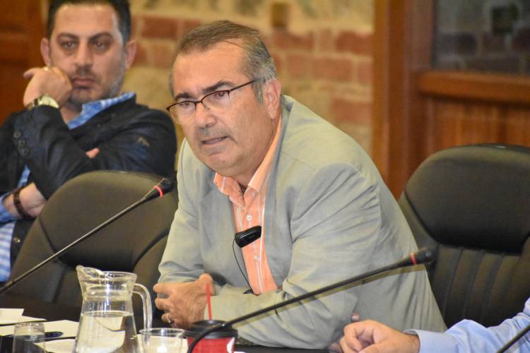 Πώς σχολίασε την “μεταγραφή” Μιχαηλίδη ο Παύλος Παυλίδης