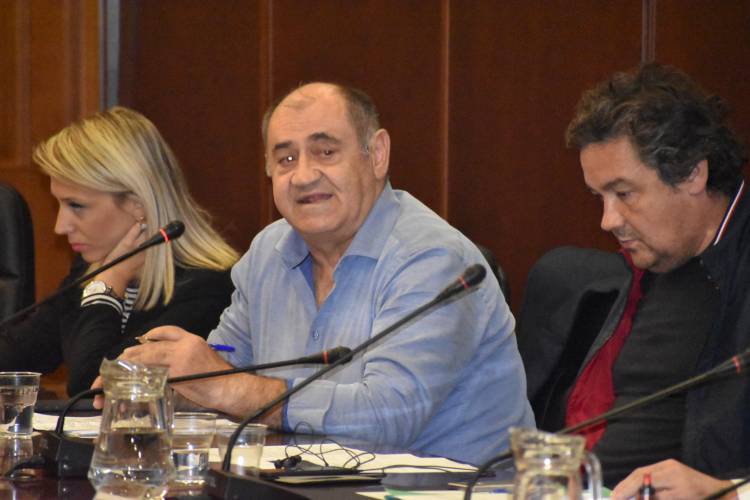 Κ. Θεοδωρίδης: “Τέλος στην εσφαλμένη πρακτική για τα μέσα ατομικής προστασίας σε υπαλλήλους του δήμου Βέροιας”