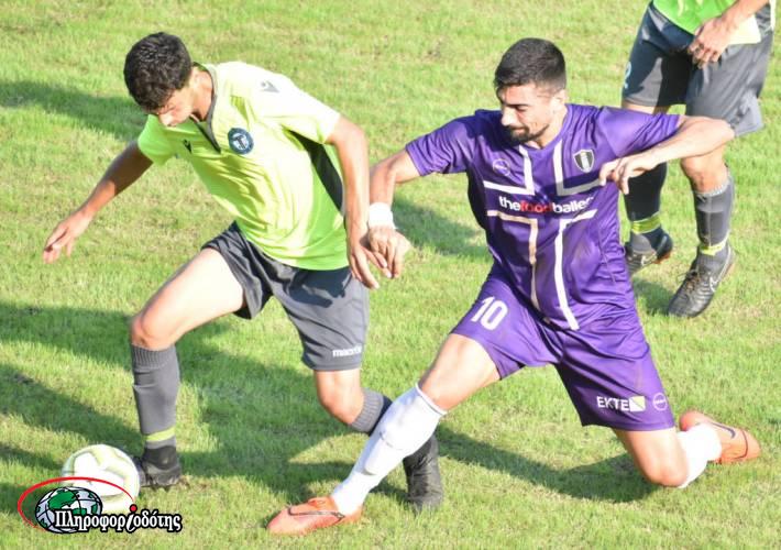 Τέλος πρωταθλήματος στην Football League – Δυο προτάσεις στην SL2