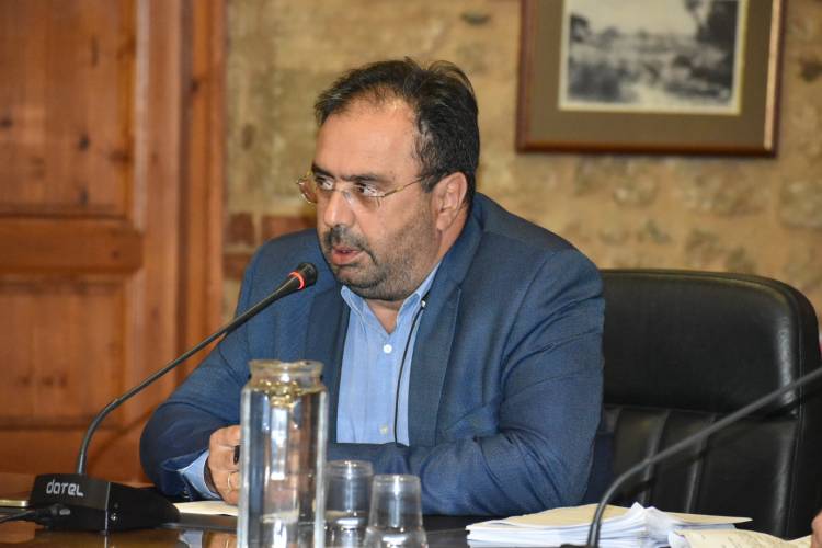 Μήνυμα Δημάρχου Βέροιας για την Πρωτομαγιά