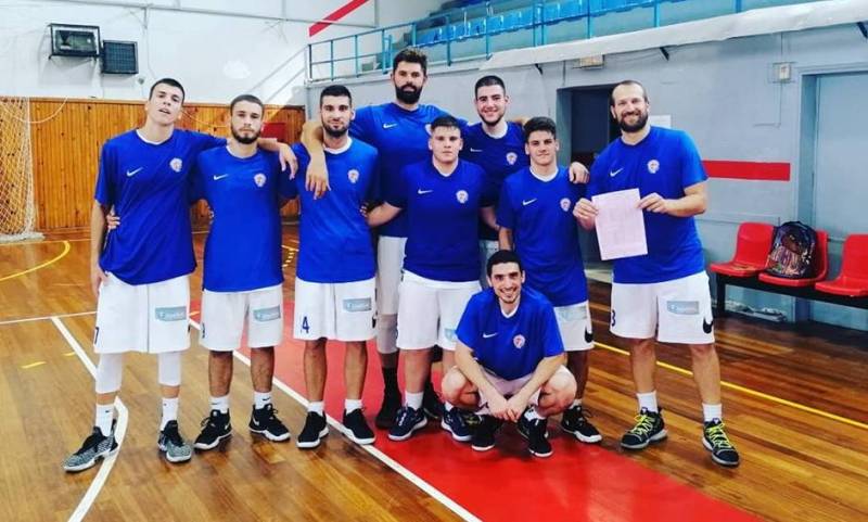 Πρεμιέρα με άνετη νίκη για τον ΑΟΚ